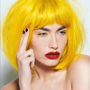 Meet your Posher, Kitty